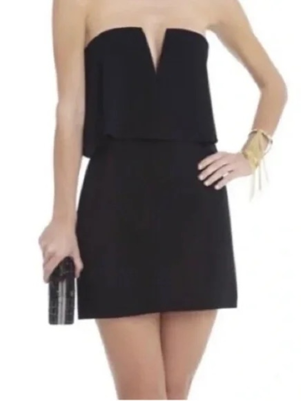 BCBGMaxAzria Kate dress